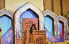 اخباری از چهارمین روز برگزاری مسابقات سراسری قرآن در شیراز