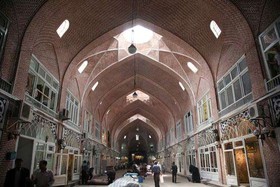 دوران صفویه دوران طلایی ایران در هنر معماری