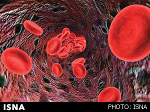افزایش خطر لخته شدن خون در بیماران مبتلا به مسمومیت خونی 1