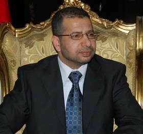 رئیس مجلس عراق 25 آذر به تهران می‌آید