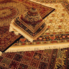 تولید سالانه بیش از 60 هزار مترمربع فرش در استان اردبیل