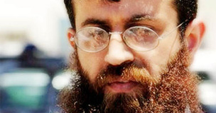رژیم صهیونیستی خضر عدنان را بازداشت کرد