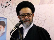 آل‌هاشم: موقعیت ایران در طول مدیریت مقام معظم رهبری تحکیم یافت