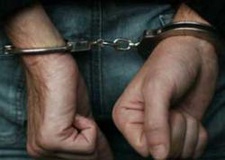 دستگیری باند سارقان منزل در همدان