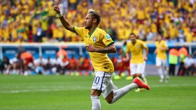 پایان زودهنگام جام جهانی برای امید برزیلی‌ها + فیلم