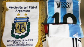 ترکیب نیجریه و آرژانتین اعلام شد