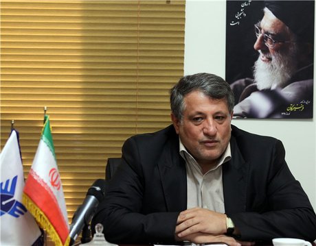 مخالفت محسن هاشمی رفسنجانی با تبلیغ انتخاباتی پیش از از دوره قانونی