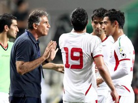 گزارش فیفا از حضور ایران در جام‌ها » سرویس: ورزشي - جهان ورزش