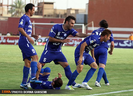 esteghlal