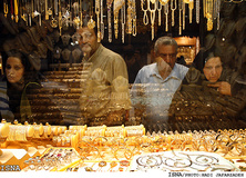 جدیدترین قیمت طلا و سکه در بازار +ریزقیمت