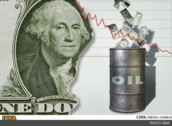 بازنگری قیمت نفت در پیشنهاد بودجه 94