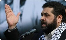 حماس: در صورت حمله، دشمن را غافلگیر می‌کنیم