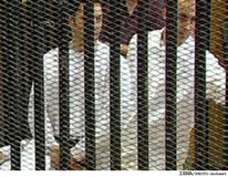 حکم دادگاه قاهره به ادامه حبس پسران حسنی مبارک