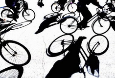 کالسکه دوچرخه به محدوده بازار می‌آید/راه‌اندازی 5 مسیر ویژه دوچرخه