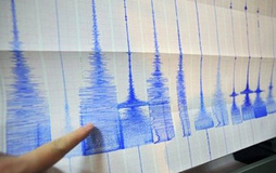 وقوع زلزله 6.4 ریشتری در مکزیک