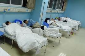 طرح نهایی چین برای گسترش بیمه‌ بیماری‌های سخت