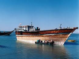 هند توقیف یک قایق ایرانی را تایید کرد