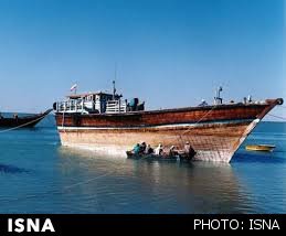 هند توقیف یک قایق ایرانی را تایید کرد