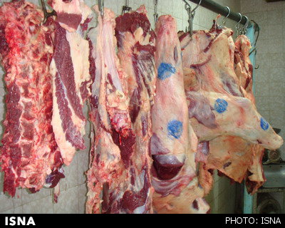 کاهش قیمت گوشت تا چند روز دیگر