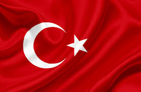 پرچم تركيه
