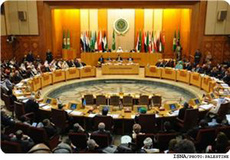 اتحادیه عرب فردا میزبان نشست فوق‌العاده درباره فلسطین
