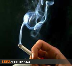 فوت یک سوم مردان چینی بر اثر مصرف سیگار
