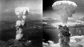 سلاح‌های هسته‌ای خطری بزرگ‌تر از گرمایش زمین
