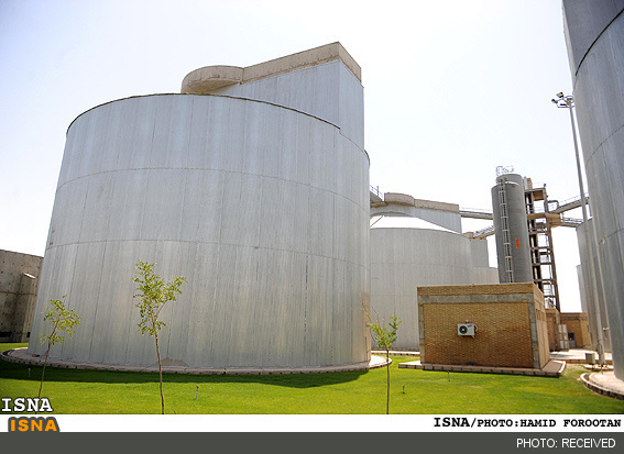 احداث سیستم‌های کوچک تصفیه فاضلاب در تهران