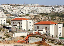 رژیم صهیونیستی 350 واحد مسکونی جدید در قدس می‌سازد