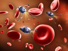 نتایج موفقیت آمیز نانوداروی کاهش کلسترول بد خون