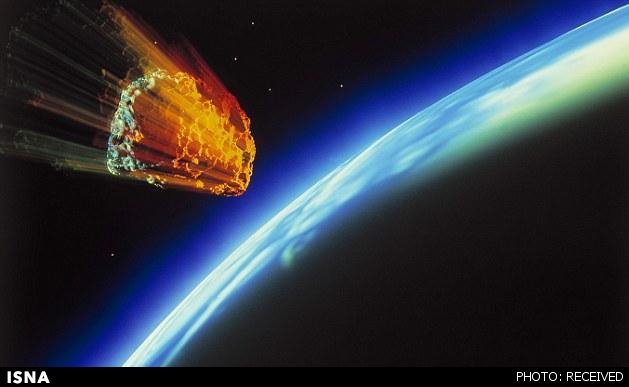 پرتاب ماهواره برای تعقیب سیارک‌های خطرناک 1