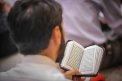 فاصله‌گرفتن از قرآن، از آسیب‌های جوامع اسلامی امروز است