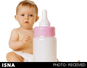 شیر مادر یا شیرخشک؟