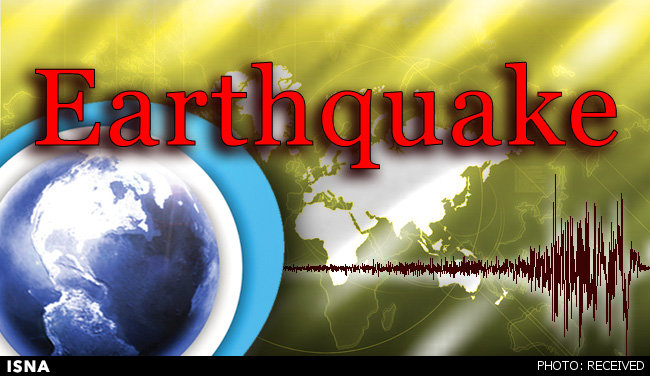 «منوجان» 5 ریشتر لرزید