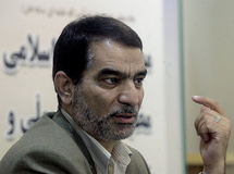 کوهکن: سفارتخانه‌های ایران برای تصحیح دیدگاه سرمایه‌گذاران خارجی به کشور فعال شوند