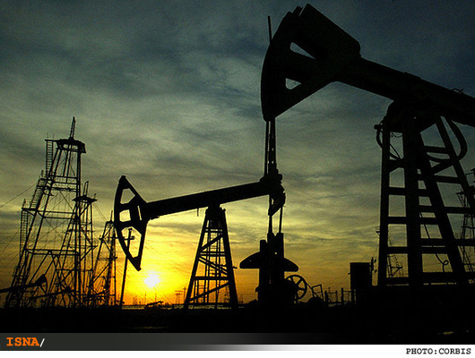 تولید نفت آمریکا به 13 میلیون بشکه در روز می‌رسد