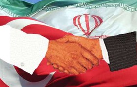 بیکدلی بر اراده تهران برای تقویت روابط ایران و ترکیه تاکید کرد