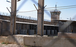 زندان عادل‌آباد شیراز به خارج از شهر منتقل می‌شود