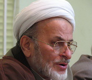 روحانی استعفا بدهد تا انتخابات برگزار کنیم!