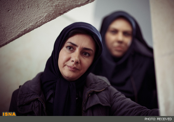  «دهلیز» از هفته آینده در شبکه نمایش خانگی