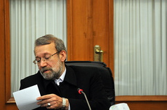 رئیس مجلس 3 مصوبه دولت را مغایر قانون اعلام کرد