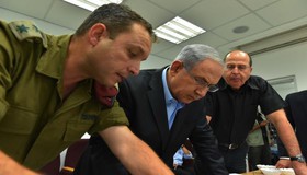 "نتانیاهو و یعالون در اداره جنگ غزه شکست خوردند"