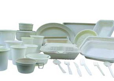روند استفاده از ظروف یکبار مصرف رو به افزایش است