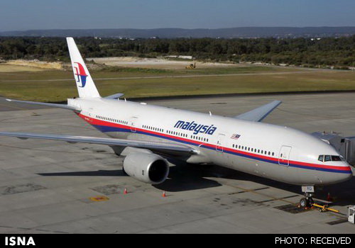 شکایت فرزندان قربانی پرواز MH370‌ مالزی