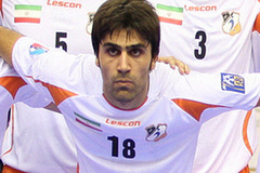 Masoud Daneshvar