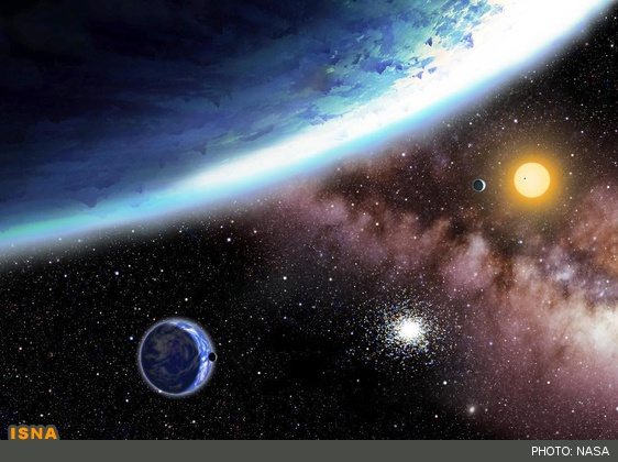 احتمال شناسایی جهان‌های شبه زمینی با کشف 715 سیاره فراخورشیدی جدید 1