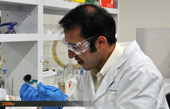 پذیرش دانشجوی دکتری پژوهشی در مراکز تحقیقاتی علوم پزشکی شیراز
