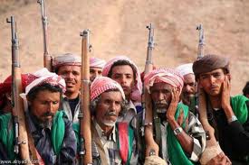 ادامه درگیری‌ میان حوثی‌ها و سلفی‌های یمن