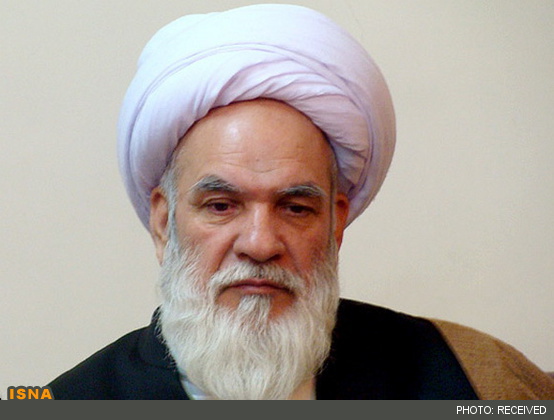 ابراهیمی: ایران می‌تواند از تریبون سازمان ملل برای اثبات حقانیتش استفاده کند