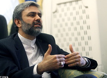 حسینی معاون دیپلماسی رسانه‌ای وزارت خارجه شد